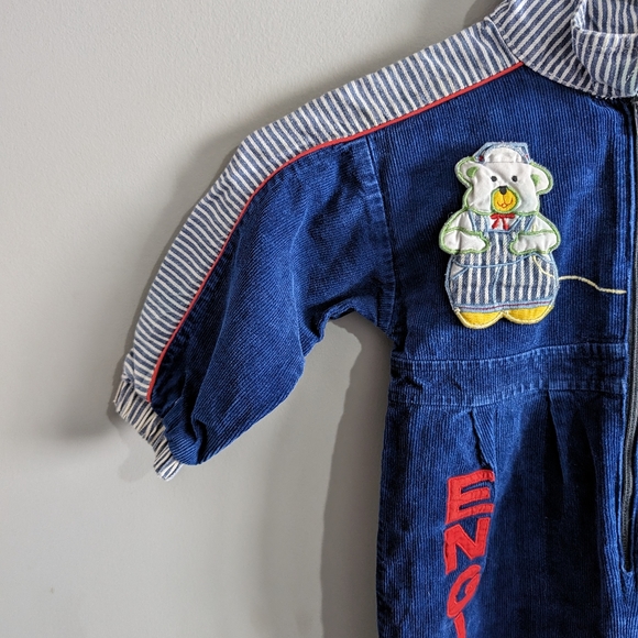 Angel Wear vintage baby romper - Picture 6 of 7